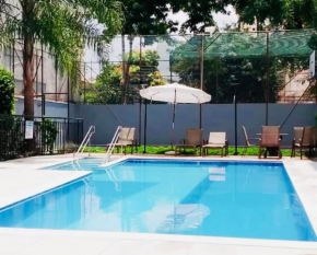 Brás, Compras e Descanso